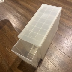 プラケースの画像