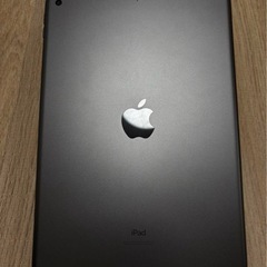 iPad第8世代　　急ぎ今日で締め切ります。