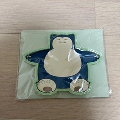 非売品　ラバートレーカビゴン