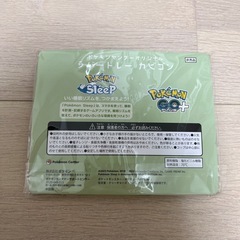 非売品　ラバートレーカビゴンの画像