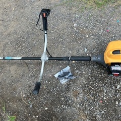 刈払機