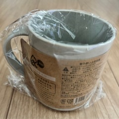 ラーメン福　マグカップの画像