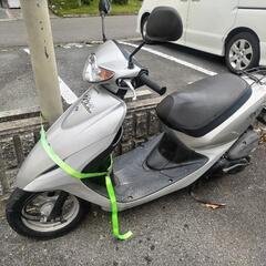 スマートディオ(再投稿)