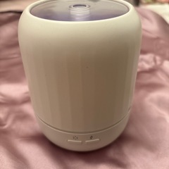 ニトリ超音波式アロマフューザー