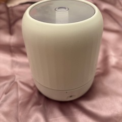 ニトリ超音波式アロマフューザーの画像