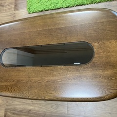 カリモク　センターテーブル