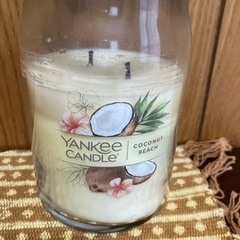 ヤンキーキャンドル　4つセットの画像