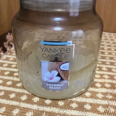 ヤンキーキャンドル　4つセットの画像
