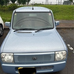 HE21S ラパン