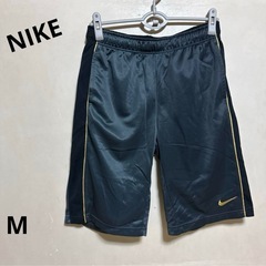 ナイキ NIKE ハーフパンツ メンズ Mサイズ