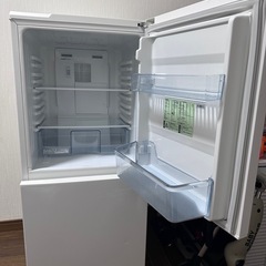 冷蔵庫の画像