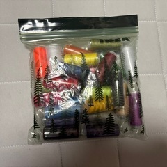 小物入れアクセサリーまとめの画像