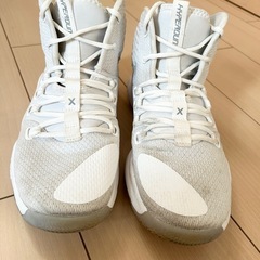Nike ハイパーダンクX 2018 hyper dunk 27.5の画像
