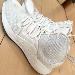 Nike ハイパーダンクX 2018 hyper dunk 27.5の画像