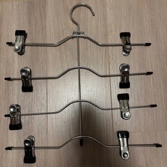 連結ハンガー
