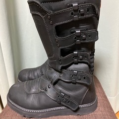 アイコンエルシノア2ブーツ