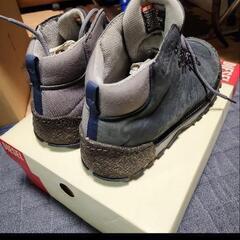 DIESEL 古い靴！ 26.5cmの画像