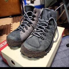 DIESEL 古い靴！ 26.5cm
