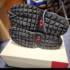 DIESEL 古い靴！ 26.5cmの画像