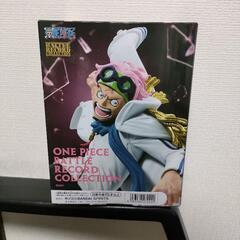 ONE PIECE BATTLE RECORD COLLECTION コビーの画像