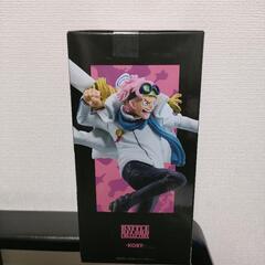 ONE PIECE BATTLE RECORD COLLECTION コビーの画像