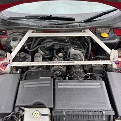 【限界値下げ中】RX8 MT6速　車検R8.12.27まで　加速良しの画像