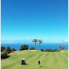 ゴルフ⛳️メンバー募集‼️  一緒に楽しみましょ⛳️