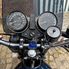 1979 カワサキ Kawasaki Z1000MK2　オリジナル車の画像