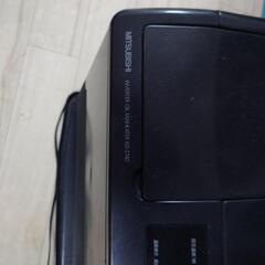ヒーター ジャンク品の画像