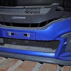 GK5 フィット　RS　無限　フロントバンパー　GK GP フィット