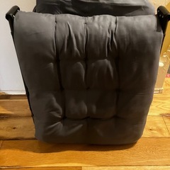 折りたたみ式一人用ベット