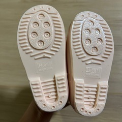 ミッフィー 14cm 長靴 ユニセックス 子供用の画像