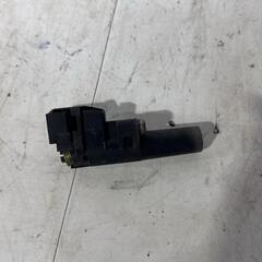 SUZUKI ハイアップR CA1DB シートキーボックス スズ...