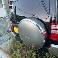 さらに値下げしました！ パジェロミニH53A 訳あり 早い者勝ちです！の画像