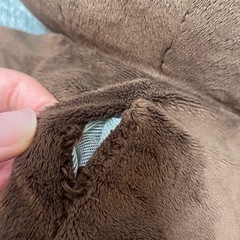 特大くまさんぬいぐるみの画像