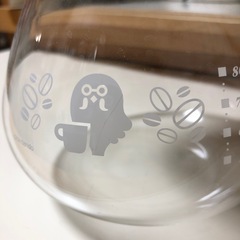 ＊一番くじ　あつ森　コーヒーポット＊の画像