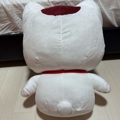 ダンダダン ターボばばあ 特大ぬいぐるみの画像