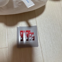 ダンダダン ターボばばあ 特大ぬいぐるみの画像