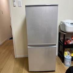 冷蔵庫　希望あれば配達します！