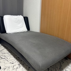 3人がけL字ソファー