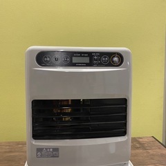 ◎ 石油ファンヒーター　CORONA コロナ　FH-G3218Y...