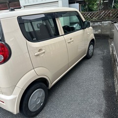🚗【中古車販売】スズキ MRワゴン🚗 岡山市で現車確認可能！🔍 の画像