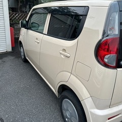 🚗【中古車販売】スズキ MRワゴン🚗 岡山市で現車確認可能！🔍 の画像