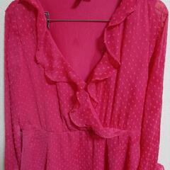 エイチアンドエムワンピースの画像