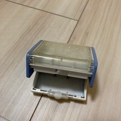 バインダーノート用パンチの画像