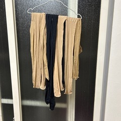 ⭕️交渉中・ストッキング・タイツ
