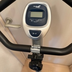 ジャンク品
エアロバイクの画像