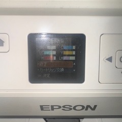 EP-709A EPSON プリンターの画像
