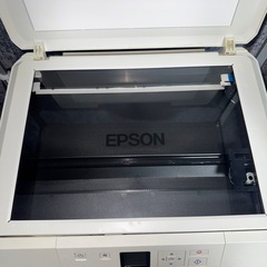 EP-709A EPSON プリンターの画像