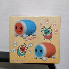 太鼓の達人　スピーカー　Aカラーの画像